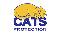 Cats Protection Logo