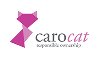 Logo web CaroCat